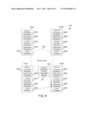 MANAGING CAPACITY ON DEMAND IN A SERVER CLOUD diagram and image