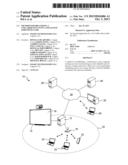 METHOD FOR ORGANIZING A COLLABORATIVE EVENT AND SYSTEM EMPLOYING SAME diagram and image