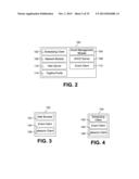 METHOD FOR ORGANIZING A COLLABORATIVE EVENT AND SYSTEM EMPLOYING SAME diagram and image