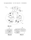 METHOD FOR ORGANIZING A COLLABORATIVE EVENT AND SYSTEM EMPLOYING SAME diagram and image