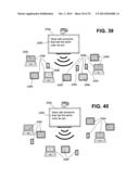 METHOD FOR ORGANIZING A COLLABORATIVE EVENT AND SYSTEM EMPLOYING SAME diagram and image