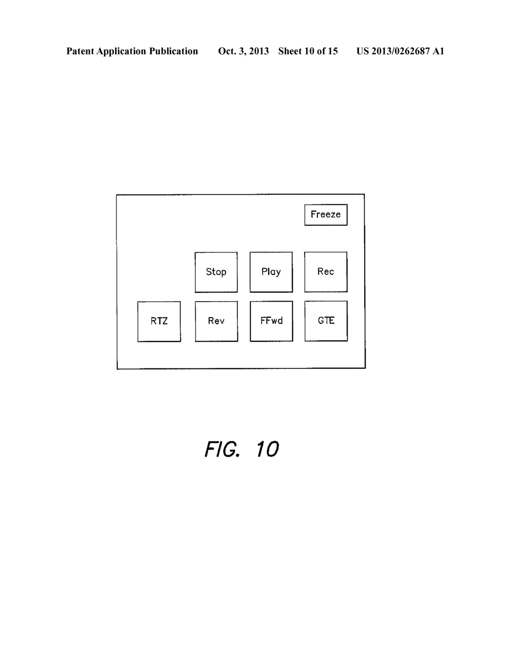 CONNECTING A MOBILE DEVICE AS A REMOTE CONTROL - diagram, schematic, and image 11