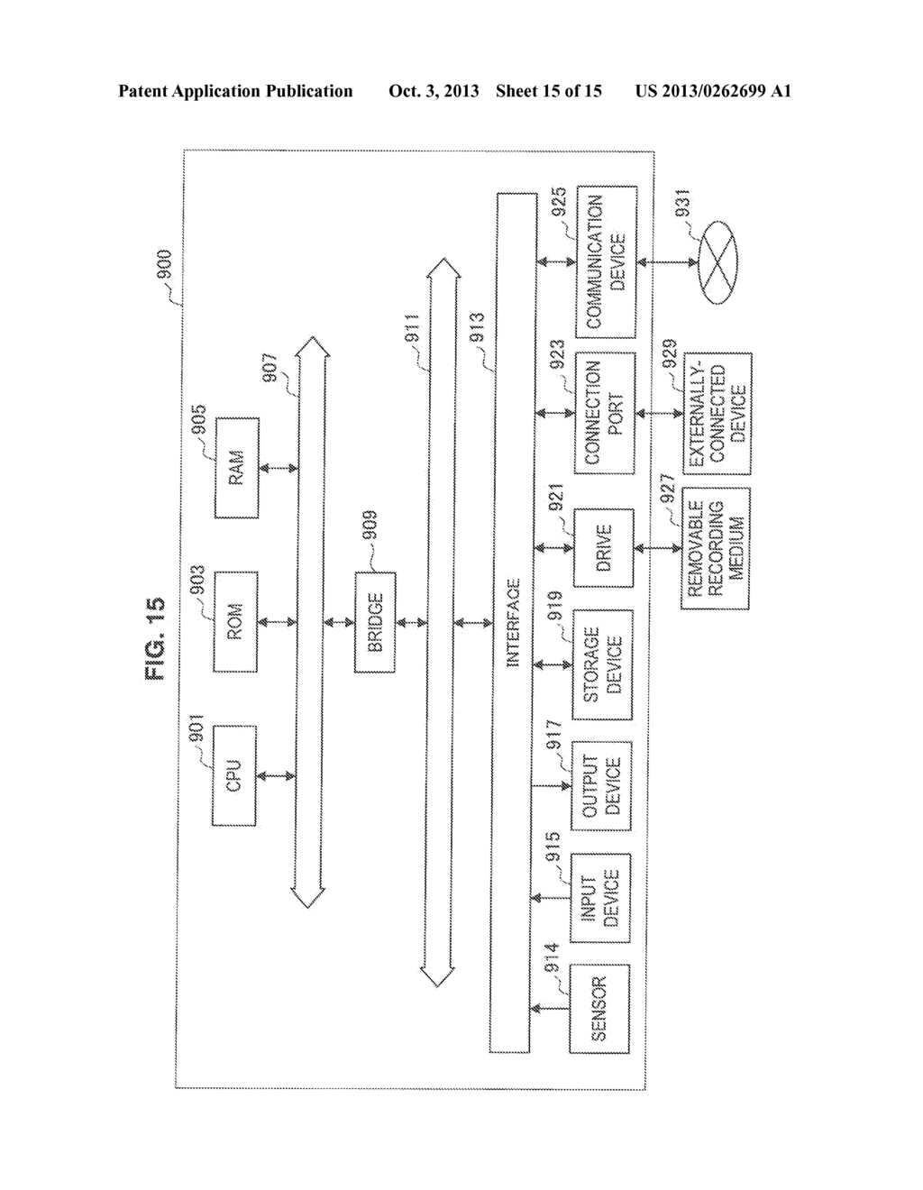 INFORMATION PROCESSING APPARATUS, INFORMATION PROCESSING SYSTEM, AND     PROGRAM - diagram, schematic, and image 16