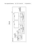 INFORMATION PROCESSING APPARATUS AND IMAGE TRANSMISSION METHOD diagram and image