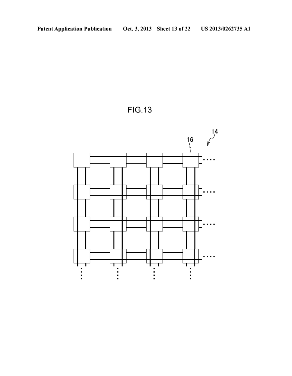 DATA PROCESSING APPARATUS, COMPUTATION DEVICE, CONTROL METHOD FOR DATA     PROCESSING APPARATUS - diagram, schematic, and image 14