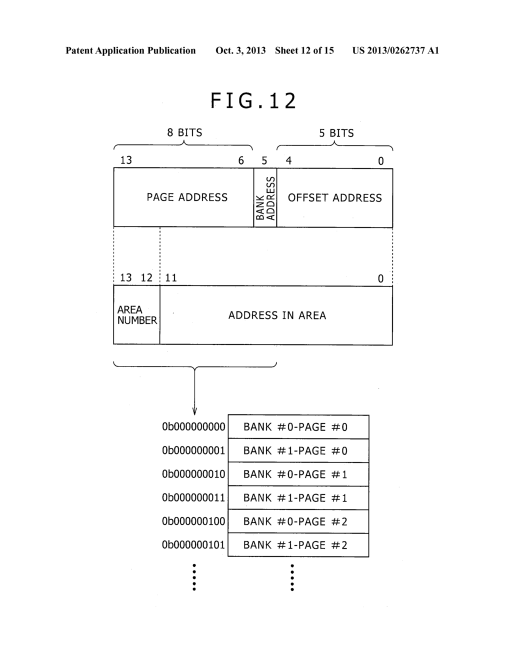 STORAGE CONTROL APPARATUS , STORAGE APPARATUS, INFORMATION PROCESSING     SYSTEM AND PROCESSING METHOD - diagram, schematic, and image 13