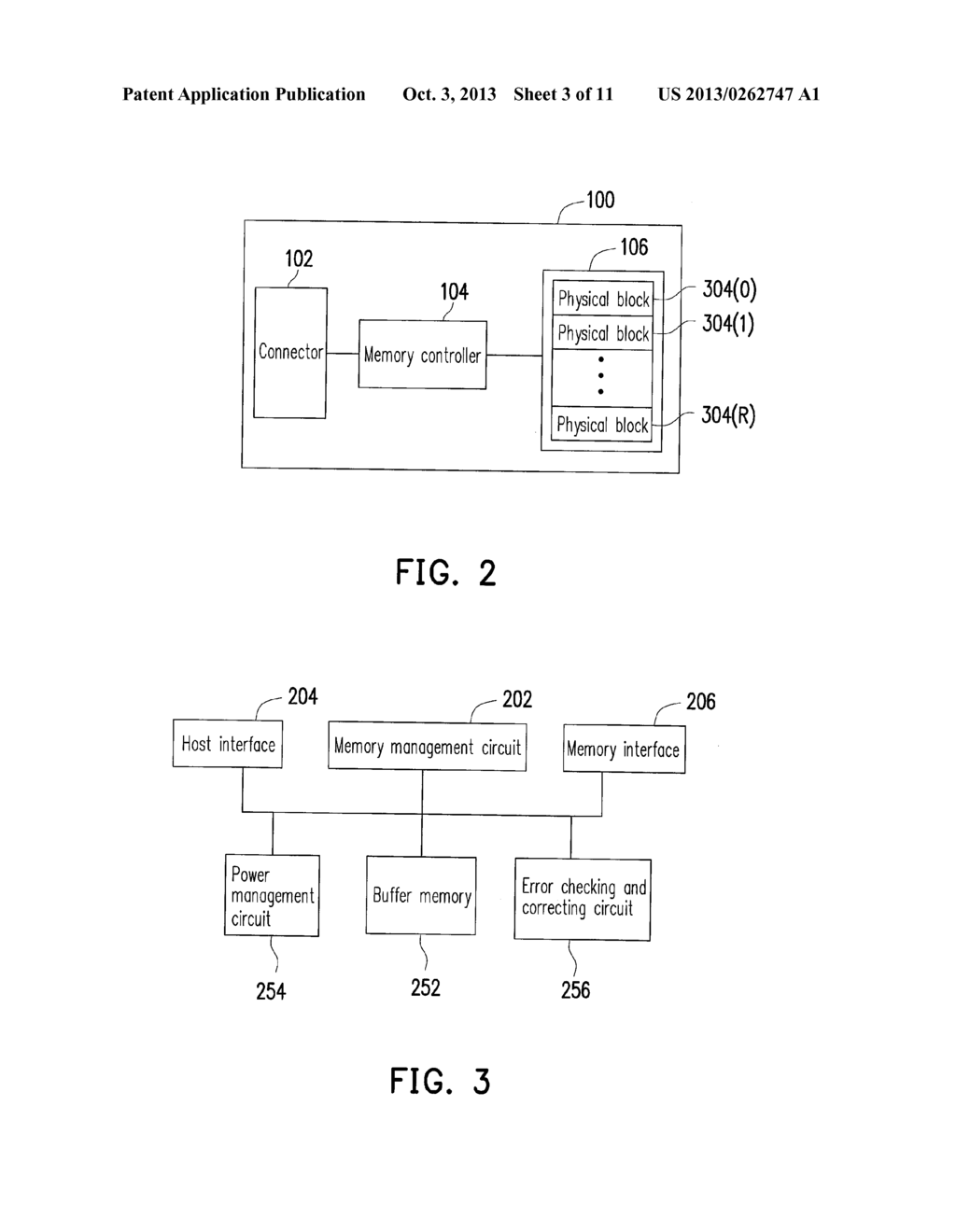 DATA WRITING METHOD, AND MEMORY CONTROLLER AND MEMORY STORAGE DEVICE USING     THE SAME - diagram, schematic, and image 04