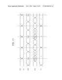 MEMORY DEVICE AND METHOD OF OPERATING THE SAME diagram and image