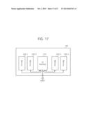 MEMORY DEVICE AND METHOD OF OPERATING THE SAME diagram and image