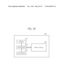 MEMORY DEVICE AND METHOD OF OPERATING THE SAME diagram and image