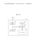 MEMORY DEVICE AND METHOD OF OPERATING THE SAME diagram and image