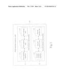 MULTI-INTERFACE MEMORY CARD AND READ/WRITE DEVICE AND SYSTEM THEREOF diagram and image