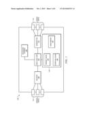 Concurrently Accessed Set Associative Overflow Cache diagram and image