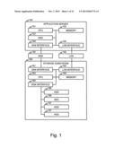 METHOD AND APPARATUS TO MANAGE OBJECT BASED TIER diagram and image