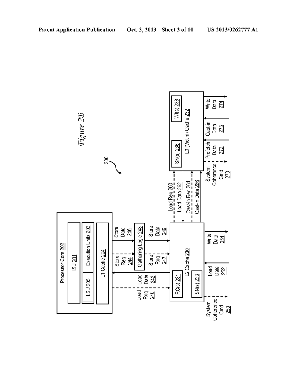 DATA CACHE BLOCK DEALLOCATE REQUESTS - diagram, schematic, and image 04