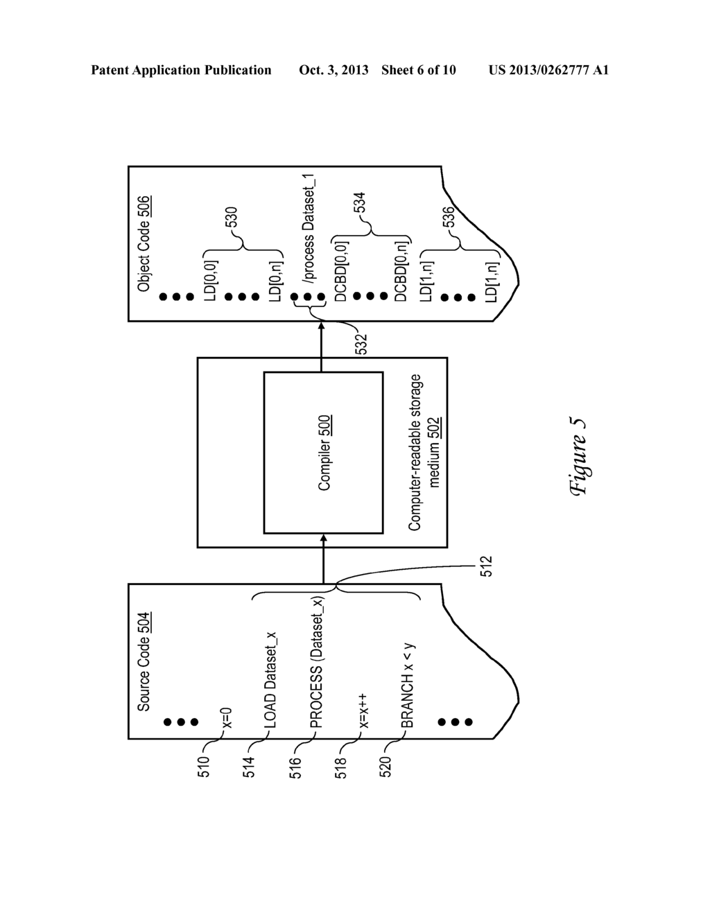 DATA CACHE BLOCK DEALLOCATE REQUESTS - diagram, schematic, and image 07