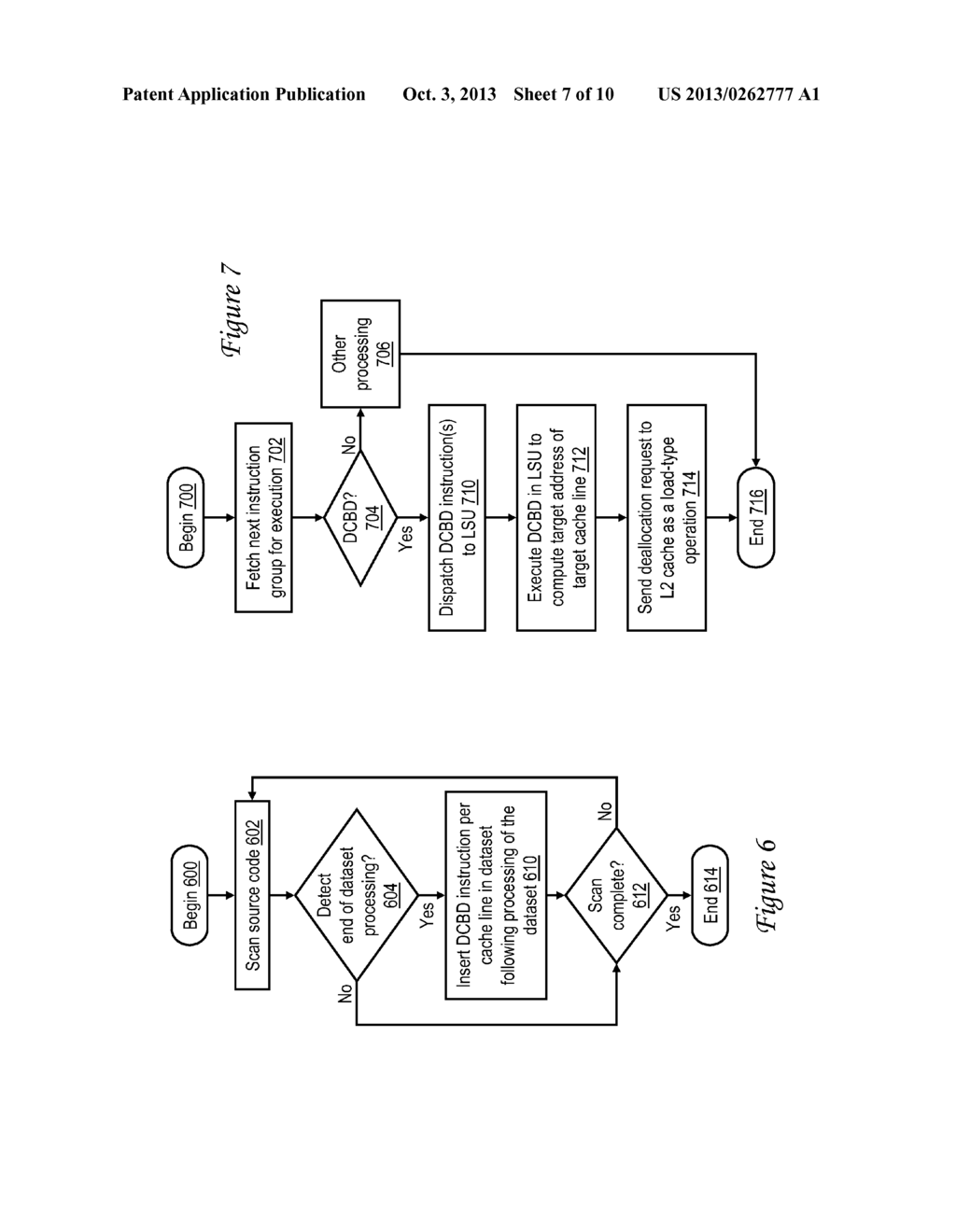 DATA CACHE BLOCK DEALLOCATE REQUESTS - diagram, schematic, and image 08