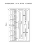 CENTRAL PROCESSING UNIT, METHOD FOR CONTROLLING CENTRAL PROCESSING UNIT,     AND INFORMATION PROCESSING APPARATUS diagram and image