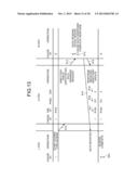 CENTRAL PROCESSING UNIT, METHOD FOR CONTROLLING CENTRAL PROCESSING UNIT,     AND INFORMATION PROCESSING APPARATUS diagram and image