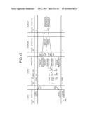 CENTRAL PROCESSING UNIT, METHOD FOR CONTROLLING CENTRAL PROCESSING UNIT,     AND INFORMATION PROCESSING APPARATUS diagram and image