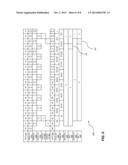 SCALABLE MEMORY ARCHITECTURE FOR TURBO ENCODING diagram and image