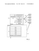 SNAPSHOT CONTENT METADATA FOR APPLICATION CONSISTENT BACKUPS diagram and image