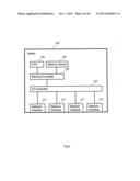 METHOD AND APPARATUS OF MEMORY MANAGEMENT BY STORAGE SYSTEM diagram and image