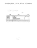 METHOD AND APPARATUS OF MEMORY MANAGEMENT BY STORAGE SYSTEM diagram and image