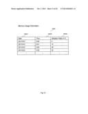 METHOD AND APPARATUS OF MEMORY MANAGEMENT BY STORAGE SYSTEM diagram and image