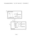 METHOD AND APPARATUS OF MEMORY MANAGEMENT BY STORAGE SYSTEM diagram and image