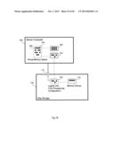 METHOD AND APPARATUS OF MEMORY MANAGEMENT BY STORAGE SYSTEM diagram and image