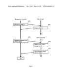 METHOD AND APPARATUS OF MEMORY MANAGEMENT BY STORAGE SYSTEM diagram and image