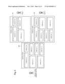 SERVER APPARATUS, CLIENT APPARATUS, AND REQUEST PROCESSING METHOD diagram and image