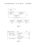 Large-scale data processing cloud computing system diagram and image