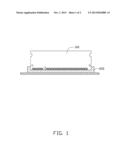 POWER SUPPLY DEVICE FOR SOLID STATE DRIVE diagram and image