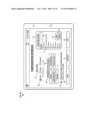 METHOD AND SYSTEM FOR MANAGING POWER OF A MOBILE DEVICE diagram and image