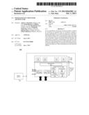 POWER EFFICIENT PROCESSOR ARCHITECTURE diagram and image