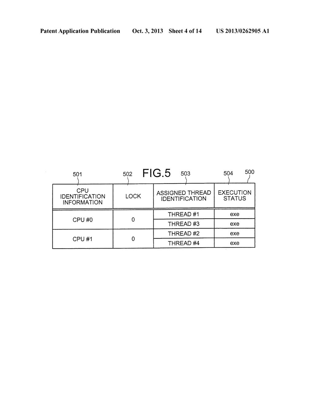 INFORMATION PROCESSING APPARATUS, COMPUTER PRODUCT, AND INFORMATION     PROCESSING METHOD - diagram, schematic, and image 05