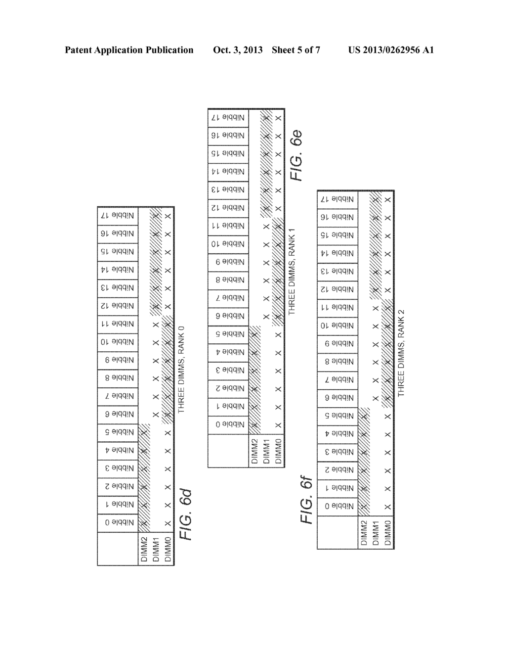 MEMORY BUFFER WITH DATA SCRAMBLING AND ERROR CORRECTION - diagram, schematic, and image 06