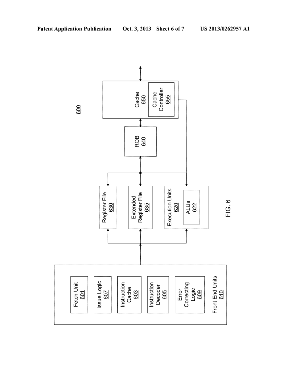 Method Of Correcting Adjacent Errors By Using BCH-Based Error Correction     Coding - diagram, schematic, and image 07