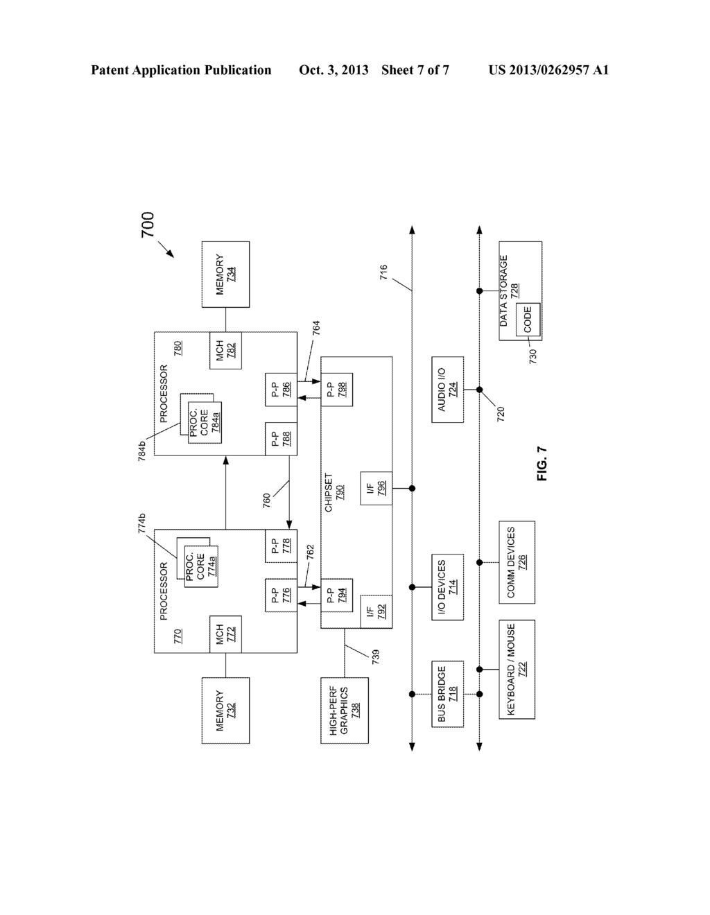 Method Of Correcting Adjacent Errors By Using BCH-Based Error Correction     Coding - diagram, schematic, and image 08