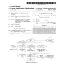 MAGNETIC DISC CONTROLLER AND METHOD diagram and image