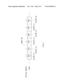 MAGNETIC DISC CONTROLLER AND METHOD diagram and image