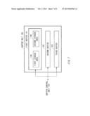 MAGNETIC DISC CONTROLLER AND METHOD diagram and image