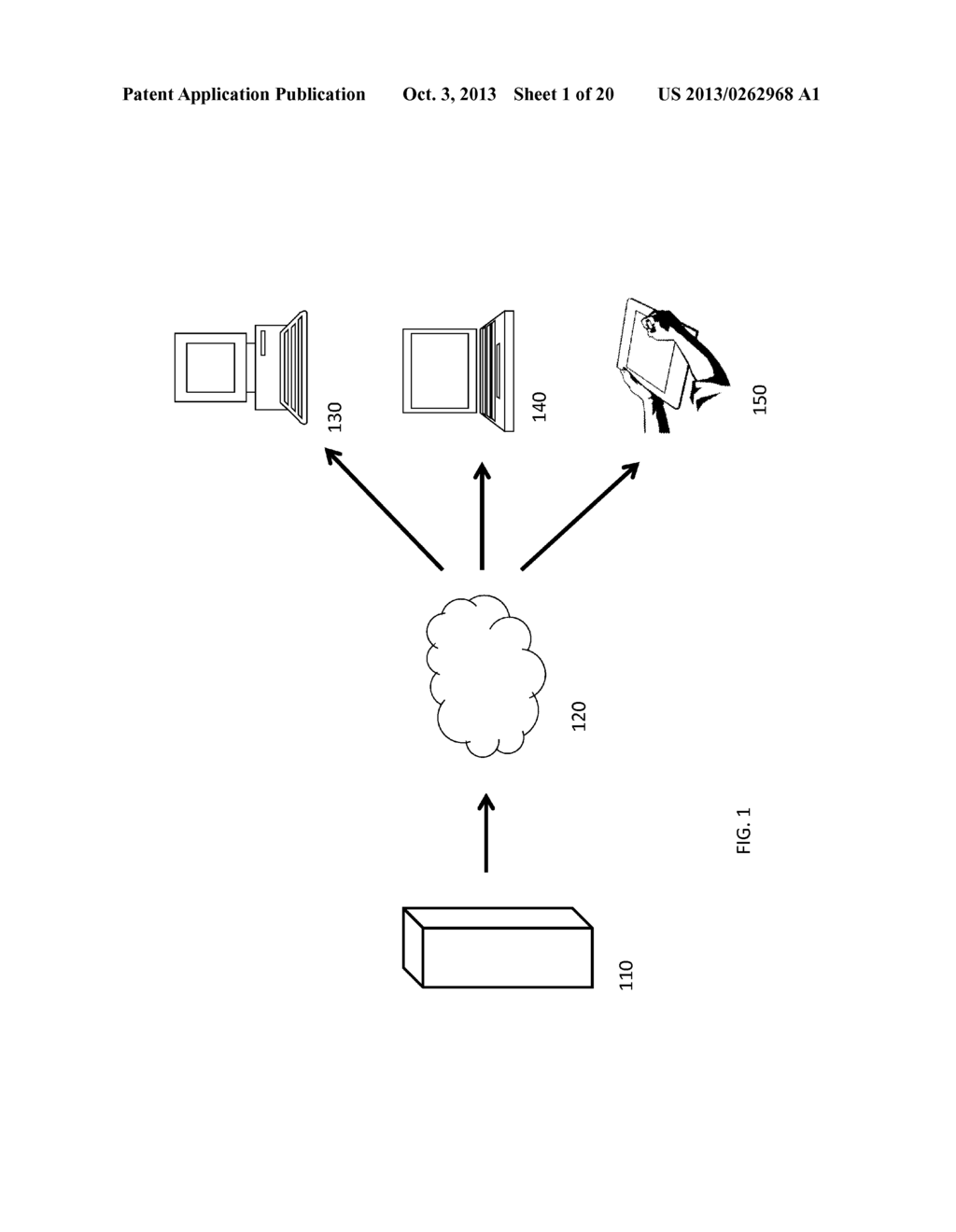 APPARATUS AND METHOD FOR EFFICIENTLY REVIEWING PATENT DOCUMENTS - diagram, schematic, and image 02