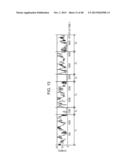 DISPLAY CONTROL DEVICE, DISPLAY CONTROL METHOD, AND PROGRAM diagram and image