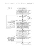 DISPLAY CONTROL DEVICE, DISPLAY CONTROL METHOD, AND PROGRAM diagram and image