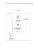 DISPLAY CONTROL DEVICE, DISPLAY CONTROL METHOD, AND PROGRAM diagram and image