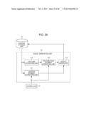 DISPLAY CONTROL DEVICE, DISPLAY CONTROL METHOD, AND PROGRAM diagram and image