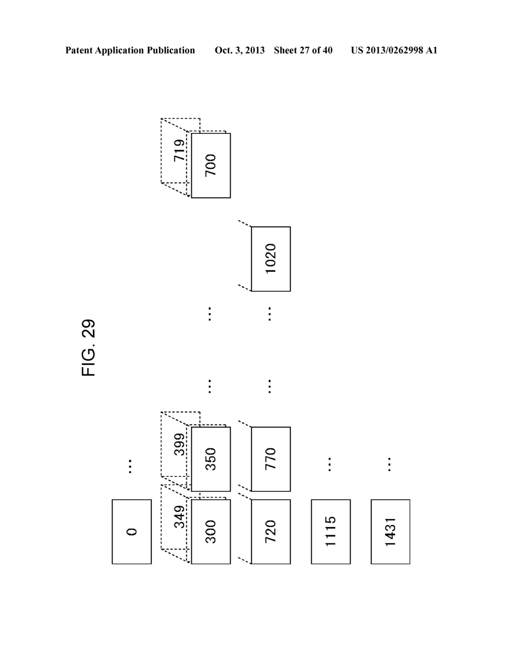 DISPLAY CONTROL DEVICE, DISPLAY CONTROL METHOD, AND PROGRAM - diagram, schematic, and image 28